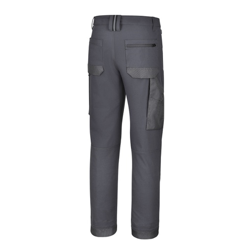 Beta | 7640GG/K10 | Set van 10 grafeen werkbroeken 7640GG | 076400910