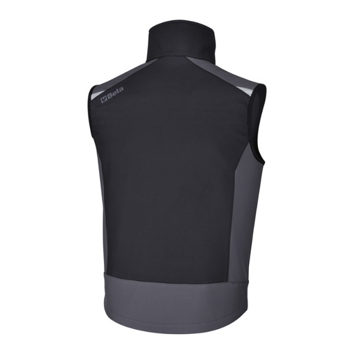 Beta | 7647GG/K10 | Set van 10 grafeen softshell bodywarmers 7647GG | 076470910