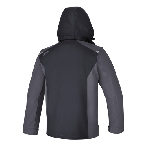 Beta | 7648GG/K10 | Set van 10 grafeen softshell jassen 7648GG | 076480910