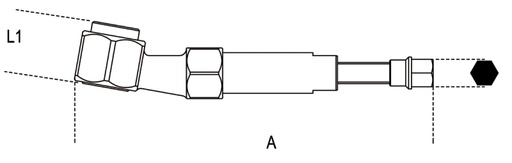 Beta | 1570/3 | Hydraulische vijzel | 015700003