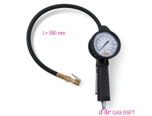 Beta | 1949GPA | Pneumatische bandenpomp | 019490018
