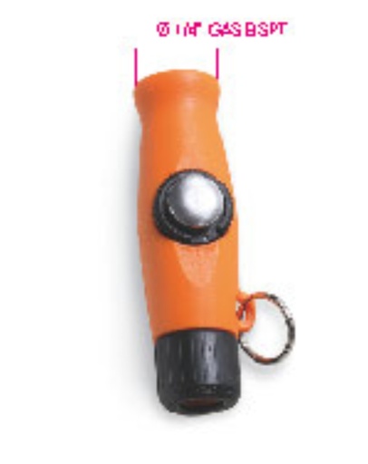 Beta | 1949P | Progressief mini blaaspistool | 019490031