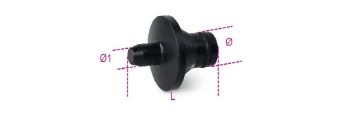 Beta | 3912TP/RS | Adapterbus voor ROCKSHOX steekasvorken | 039120056