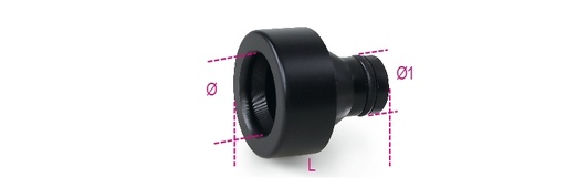 Beta | 3912TP/ST | Adapterbus voor SUNTOUR-vorken | 039120062