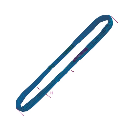 Beta | 8179B | Rondstrop