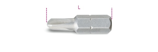 Beta | 861TRW | Bits voor Tri-Wing schroeven