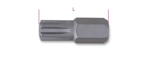 Beta | 867RIBE | Bits voor schroeven met RIBE aansluiting