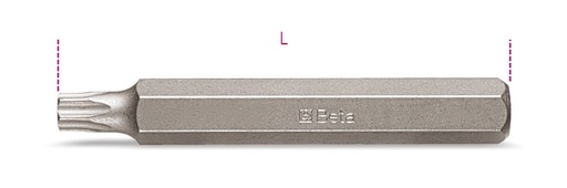 Beta | 867TX/L | Bits voor Torx schroeven