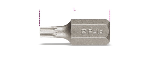 Beta | 867XZN | Bits voor XZN schroeven