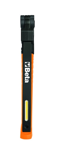 Beta | 1838SLIM | Oplaadbare LED-inspectielamp met 3 lichtbronnen + gratis LEGO McLaren-raceauto | ZNLDEC037