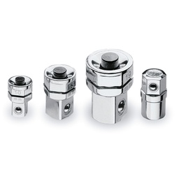 Dophouder 3/8" voor ringratelsleutel 13 mm
