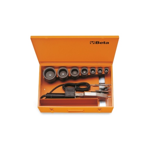 Beta | 310/C8 | Moflasapparaat met 7-delig assortiment bussen | 003100108