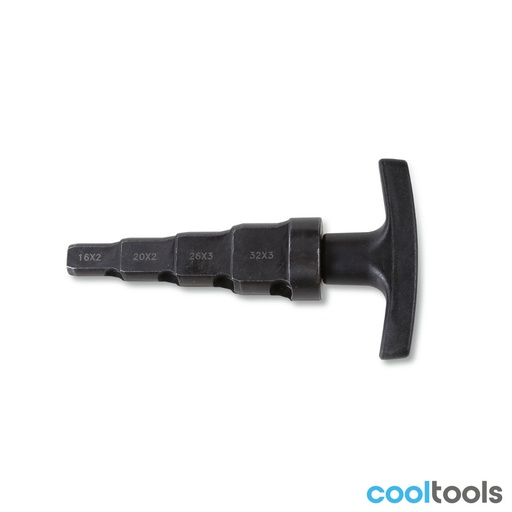 Beta | 345C | Radiatorsleutel met handvat | 003450032