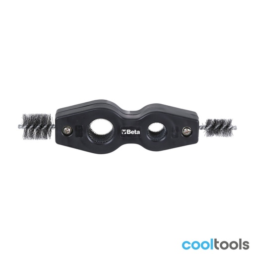 Beta | 345SC | 4-in-1 reinigingsborstel voor binnen- en buitendiameter 1/2" en 3/4" | 003450060
