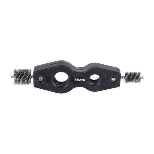 Beta | 345SC | 4-in-1 reinigingsborstel voor binnen- en buitendiameter 1/2" en 3/4" | 003450060