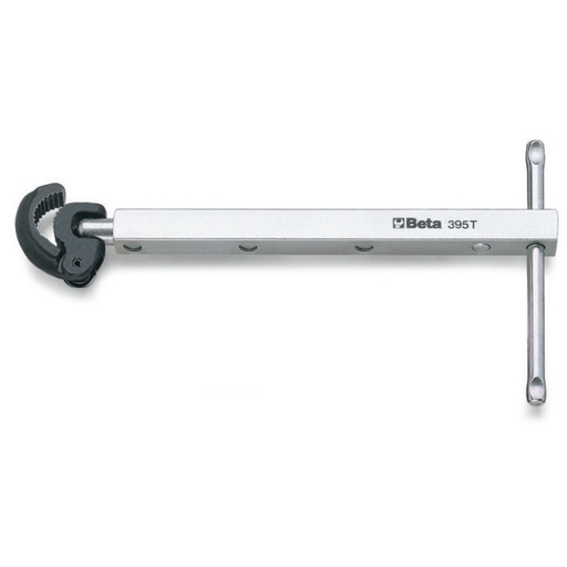 Beta | 395T | Telescopische wastafelmoersleutel | 003950100