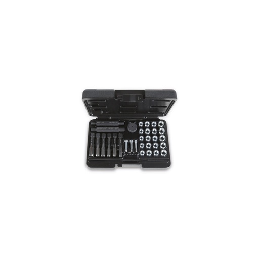 Beta | 437K/33 | Reparatieset bougiedraad, 33-delig | 004370133