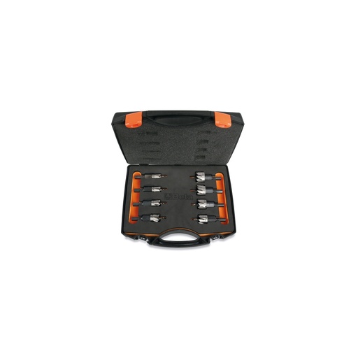 Beta | 451/C | Gatfrezenset HSS in cassette, 270x225x70 mm | 004510308