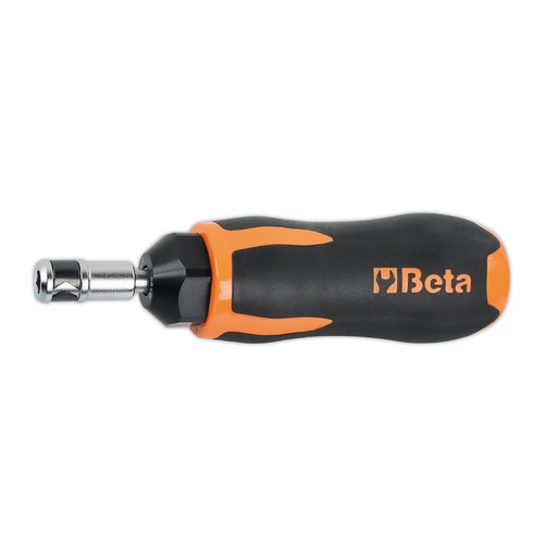 Beta | 581/5 | Slip-torsieschroevendraaier, niet gegradueerd
