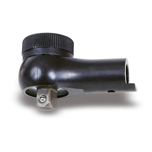 Beta | 611 | Omschakelbare ratelkop voor momentsleutels type 604B/5 en 604B/10 8 mm aansluiting