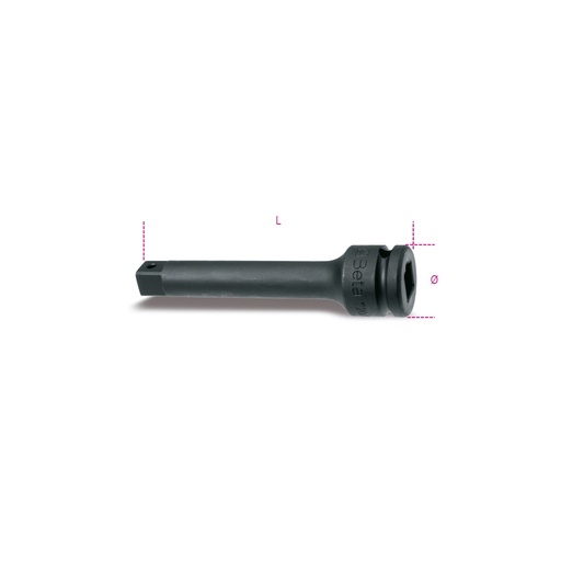 Beta | 720/21 | Verlengstuk 1/2" | 007200822