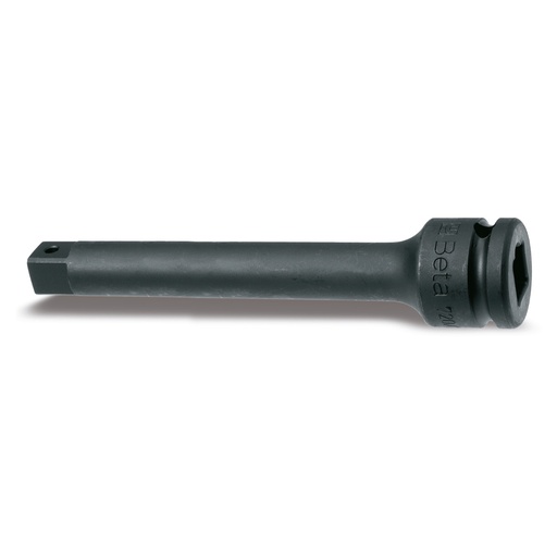 Beta | 720/22 | Slagverlengstuk 1/2", gefosfateerd | 007200824
