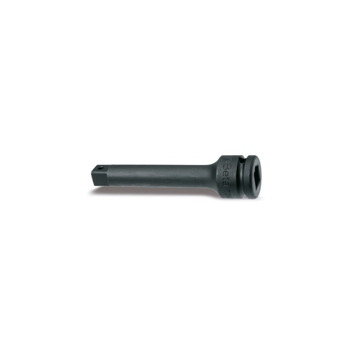 Beta | 720/21K | Slagverlengstuk 1/2", gefosfateerd, voor slagdoppen | 007209822