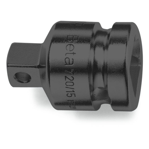 Beta | 728/15 | Verloopdop 3/4" naar 1/2" | 007280810