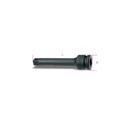 Verlengstuk 3/4"