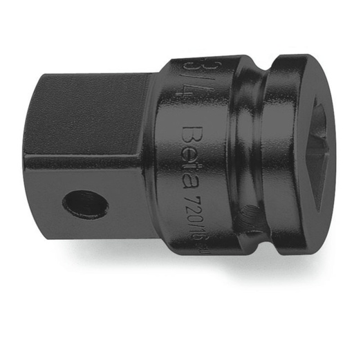 Beta | 729/16 | Verloopdop 1" naar 1.1/2" | 007290813