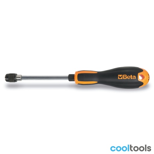 Beta | 851E/SR | Evox snelspanbithouder met handvat | 008510002