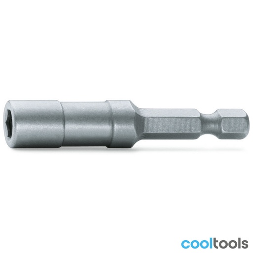Beta | 882 | Bithouder met borgring voor bits 5,5 mm aansluiting en 1/4" aansluiting | 008820001