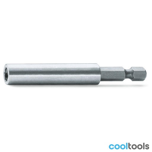 Beta | 882M | Bithouder met borgring voor bits 5,5 mm aansluiting en 1/4" aansluiting | 008820005