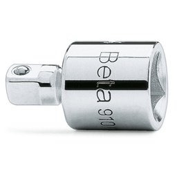 Verloopdop 3/8" naar 1/4"