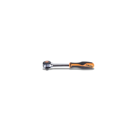 Beta | 910/58K | Omschakelbare ratel 3/8" met draaibare handgreep, 52-tands | 009109884