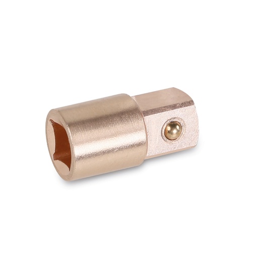 Beta | 911BA/16 | Vonkvrije verloopdop, 3/8" naar 1/2" aandrijfvierkant | 009110836