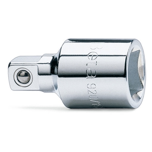 Beta | 920/15 | Verloopdop 1/2" naar 3/8" | 009200810