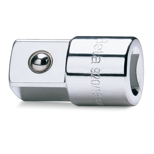 Beta | 920/16 | Verloopdop 1/2" naar 3/4" | 009200814