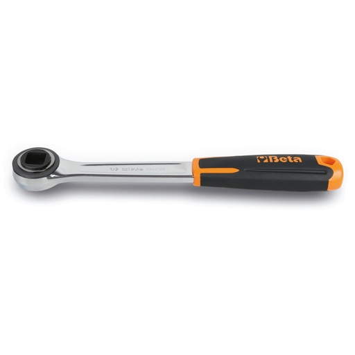 Beta | 920/50F | Ratel met doorsteekvierkant 1/2", 72-tands | 009201151