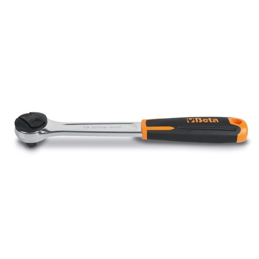 Beta | 920/55 | Omschakelbare ratel 1/2", 72-tands | 009201155