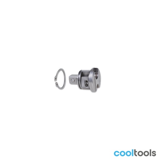 Beta | 920/R55INOX | Reserveonderdelen voor roestvaststalen ratelkop | 009203879