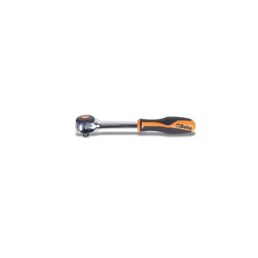 Beta | 920/58K | Omschakelbare ratel 1/2" met draaibare handgreep | 009209926