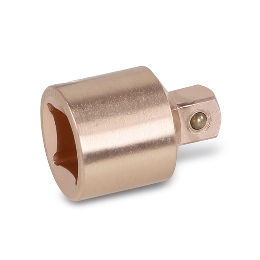 Beta | 921BA/15 | Vonkvrije verloopdop, 1/2" naar 3/8" | 009210839
