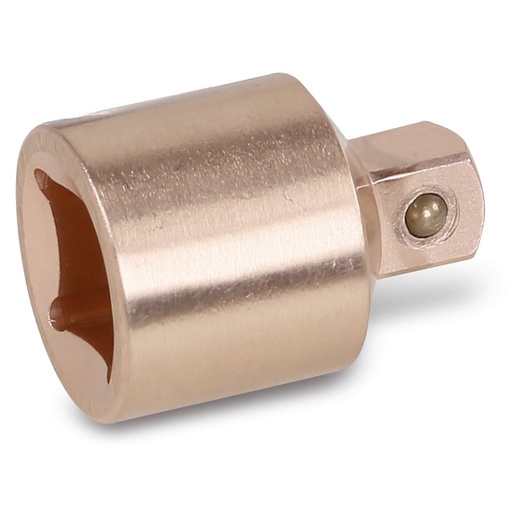 Beta | 926BA/15 | Vonkvrije verloopdop, 3/4" naar 1/2" | 009260861