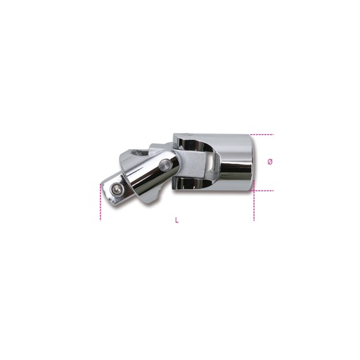Beta | 928/25 | Cardangewricht 3/4" | 009280830