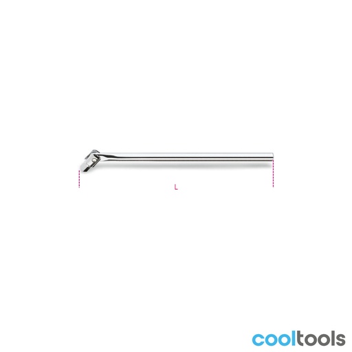 Beta | 928/36A | Handgreep met kniegewricht 3/4" | 009280844