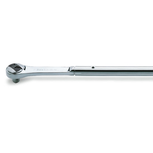 Beta | 929/55 | Omschakelbare ratel 1", 72-tands | 009290860
