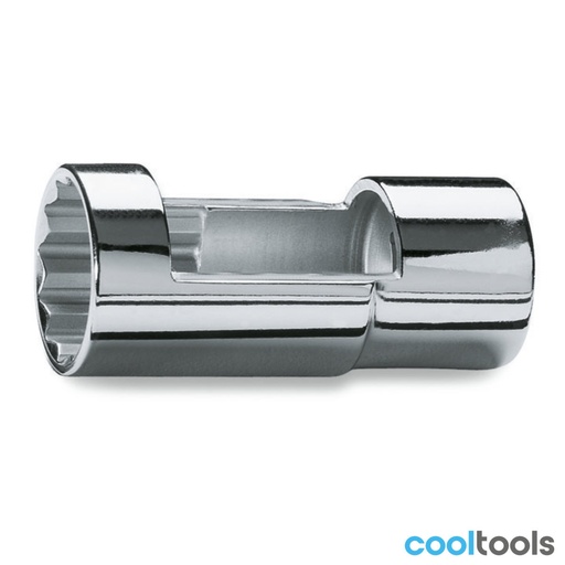 Beta | 960A | Dopsleutel 1/2" voor dieselverstuivers | 009600017