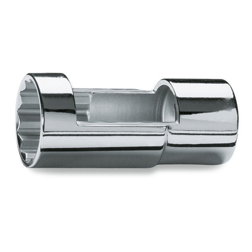 Beta | 960A | Dopsleutel 1/2" voor dieselverstuivers | 009600017
