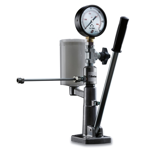 Beta | 960PMC | Verstuivertester, handpomp met manometer